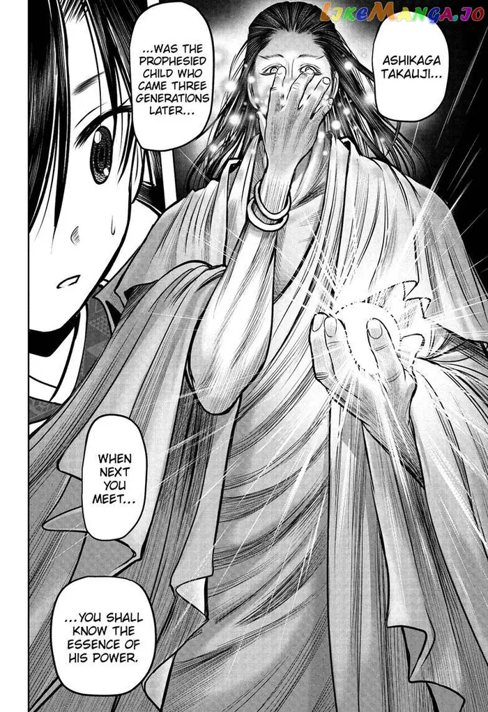 The Elusive Samurai Chapter 102 image 15_optimized